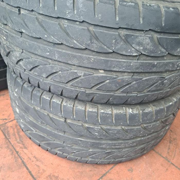 ban mobil 195 50 r16 achilles atr sport