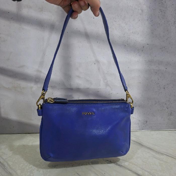 Tas Mini Hobo Clutch Ocil