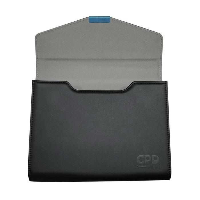 Casing Pelindung Saku 3 Hitam Juga Berlaku untuk GPD P2 Max WIN Max
