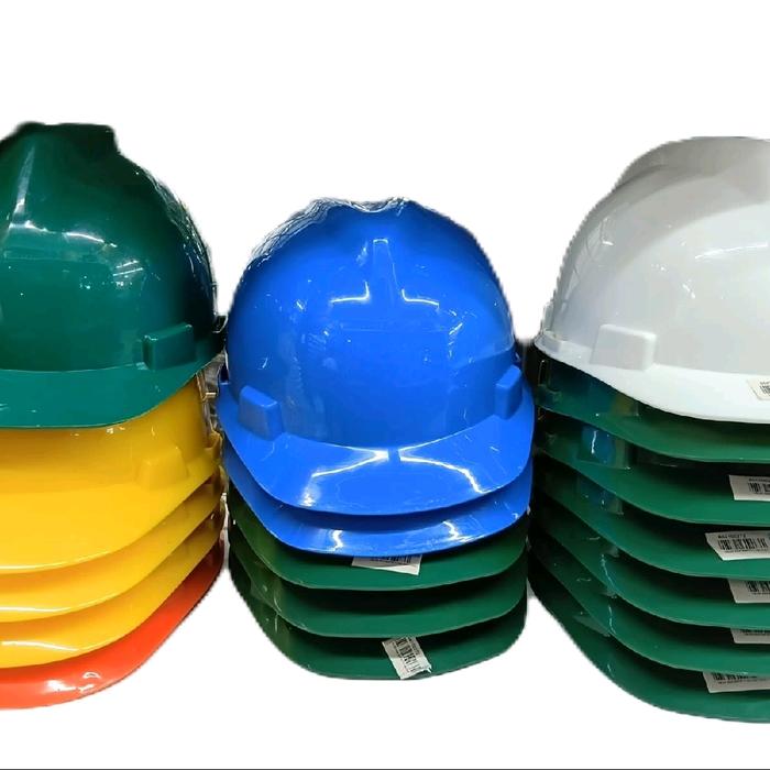 Helm Safety Proyek - Helm Kerja Safety
