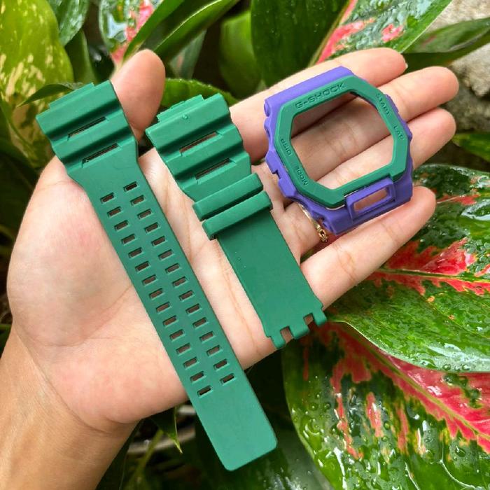 BNB G-SHOCK GBX100  SOLID