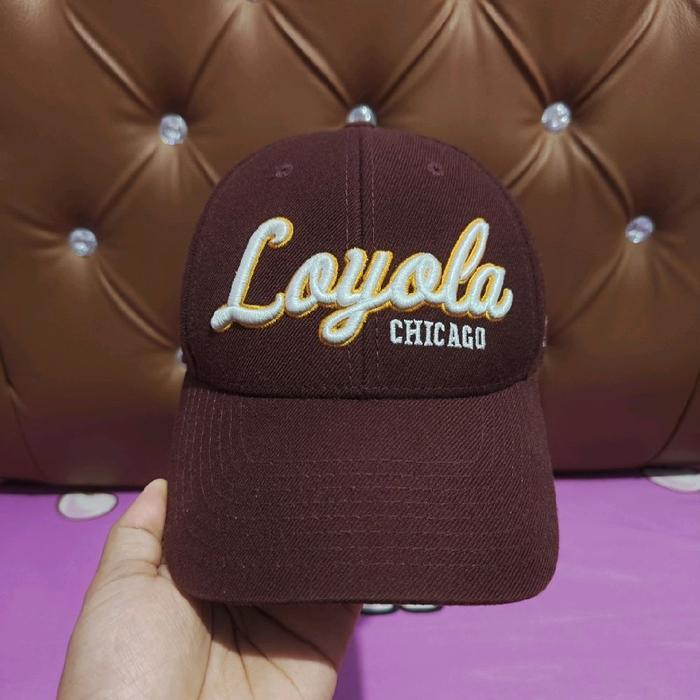 topi 47 brand mvp script original