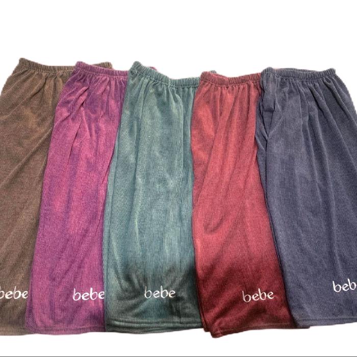 celana rangkepan wanita/celana rangkepan murah/celana rangkepan/celana rangkepan size JUMBO Dewasa