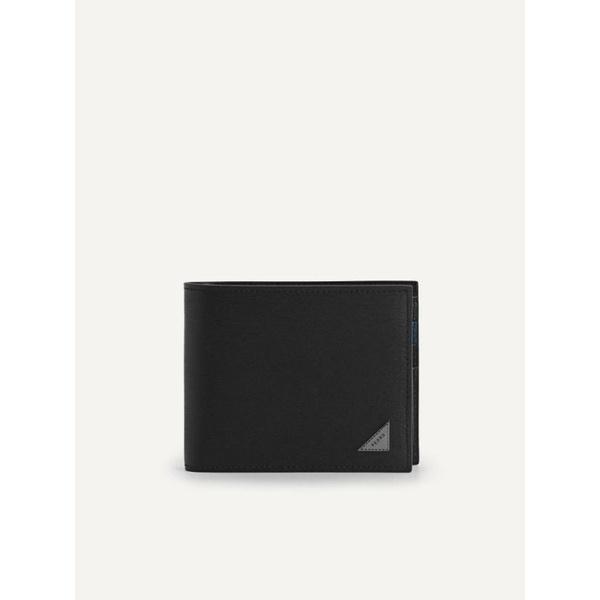 ORIGINAL Dompet Kulit Lipat Pria Free Card Holder Pedro Original Store RFID 0218