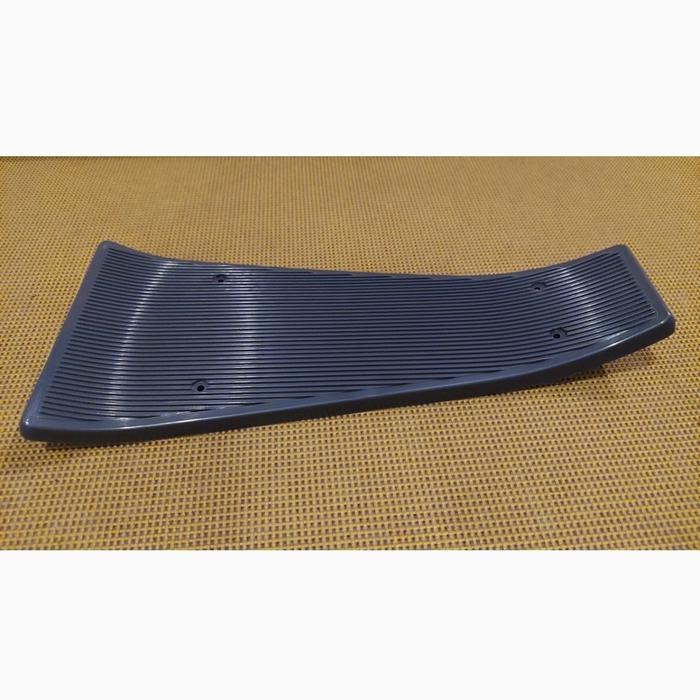 karpet lidah tengah vespa PK floormat vespa PK