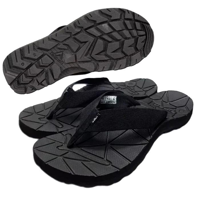 100% ORIGINAL LIST ABU SANDAL JEPIT EIGER1989 TOMAHAWK KUALITAS TERBAIK SENDAL PRIA JEPIT EIGER