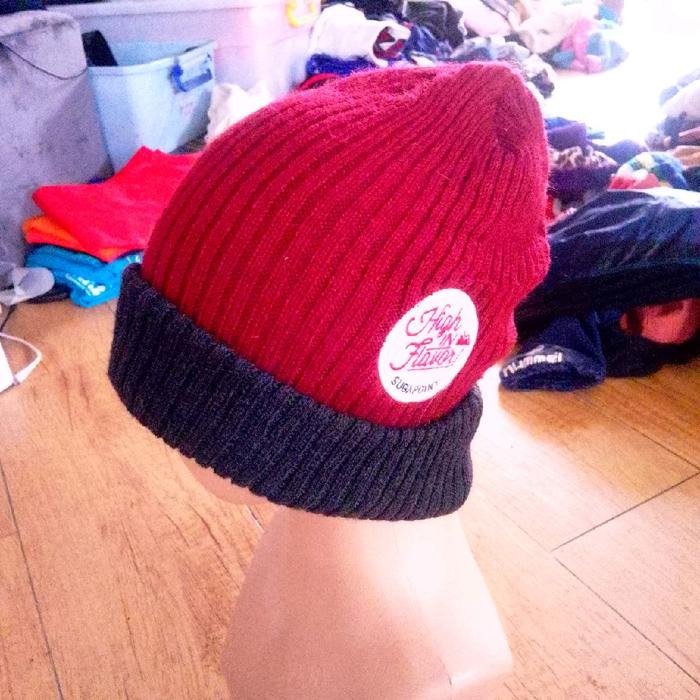 SaLe Topi Kupluk Winter Beanie KnitHat Outdoor By SugaPoint Suga Point