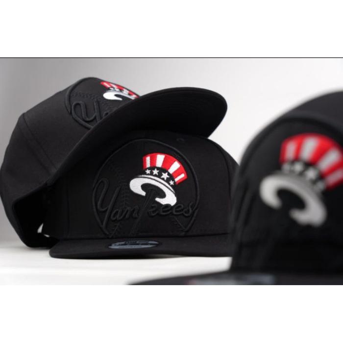 topi snapback Ny original import/Ny cap original import /hat