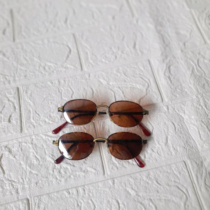 Poshino Vintage Sunglasses | New old stock Stock (NOS)