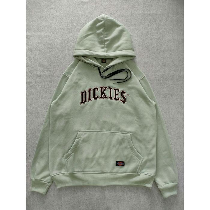 Sweater hoodie DIKIES / Jaket Hoodie Pria /