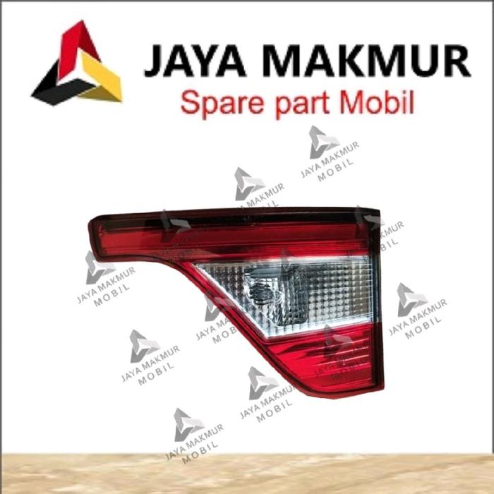 HONDA REFLECTOR BAGASI BRV 16-21