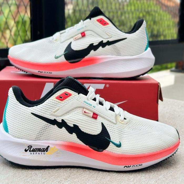 Nike Air Zoom Pegasus 40 Sneakers Running