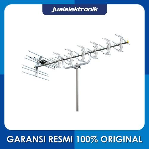 Antena Outdoor Yagi – HD25C Antenna Luar Ruangan