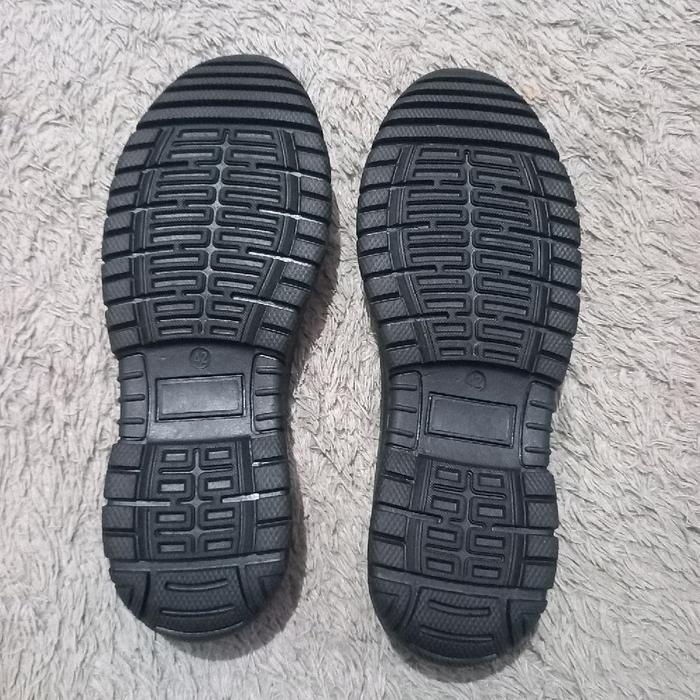 Exclusive Sale Sol Karet Outsle Karet Mentah Untuk Sepatu Safety King Cheetah Krisbow Maupun Sepatu 