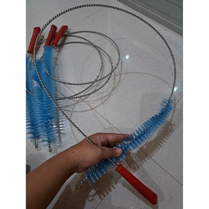 Sikat Selang Susu Mesin Perah