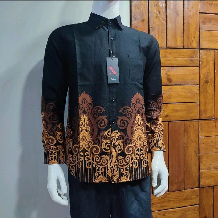 KEMKO N-ONE MODEL TERBARU BATIK
