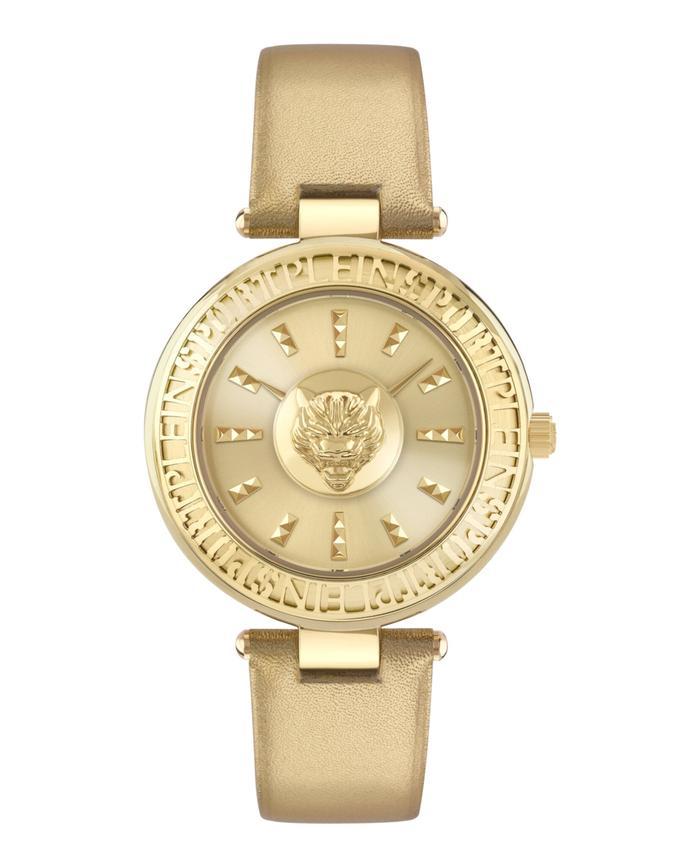 Jam Tangan Wanita Philipp Plein Opium Pscea0224
