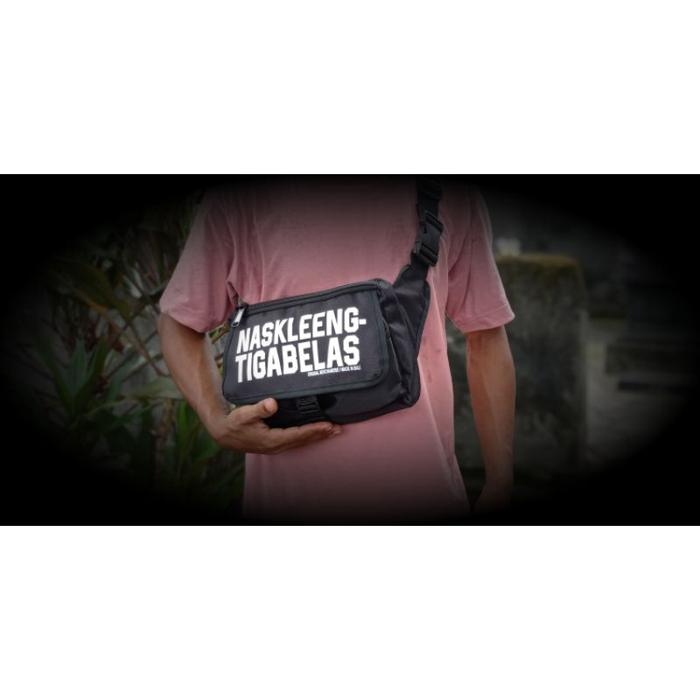 WaistBag/Tas selempang NK13