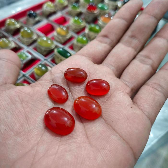 cempaka merah aceh