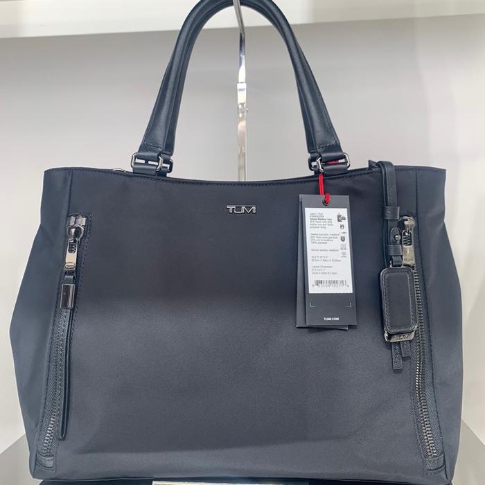 Tumi Voyageur Valetta Medium Tote