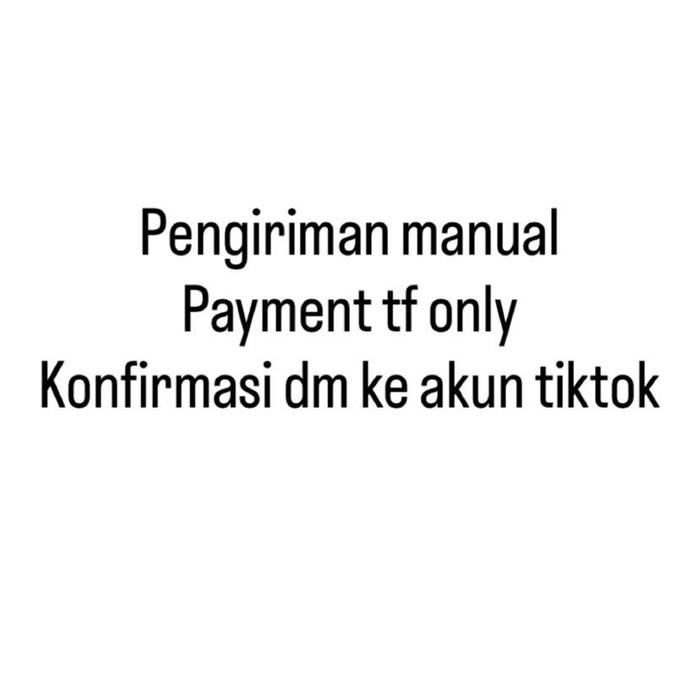 Atasan jeans wanita Preloved Celana Baju Rompi Safety Mukena Kopiah Songkok Wearpack Handsock