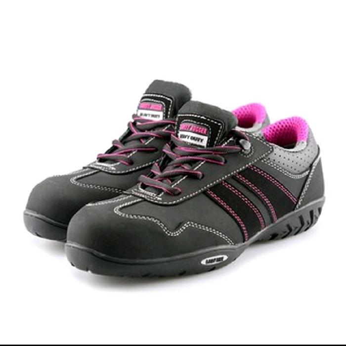 sepatu jogger safety CERES