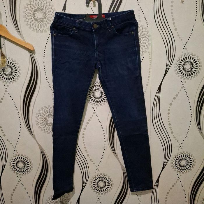 GUESS - GUESS JEANS - JEANS WANITA