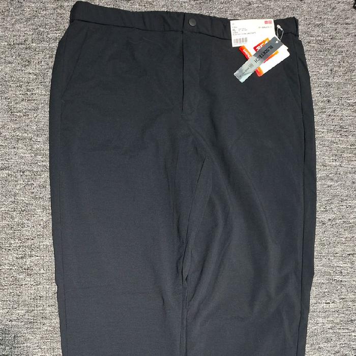 Celana women Block Tech Uniqlo [unisex]