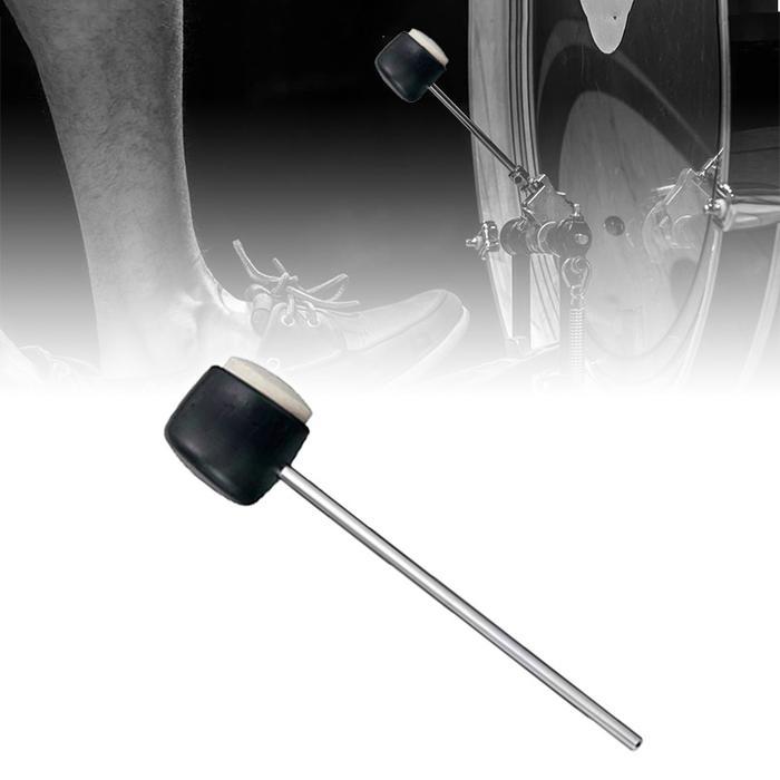 Sale! - Beater Pedal Drum / Hammer Kick Drum Bass Electric Drum Stepping Hammer
