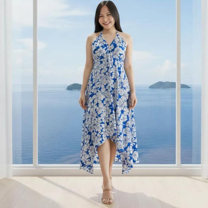 pantai piramid bali Dress pantai piramid bali wanita daster casual