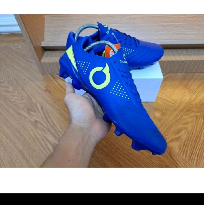 sepatu bola ortuseight fg forte savage