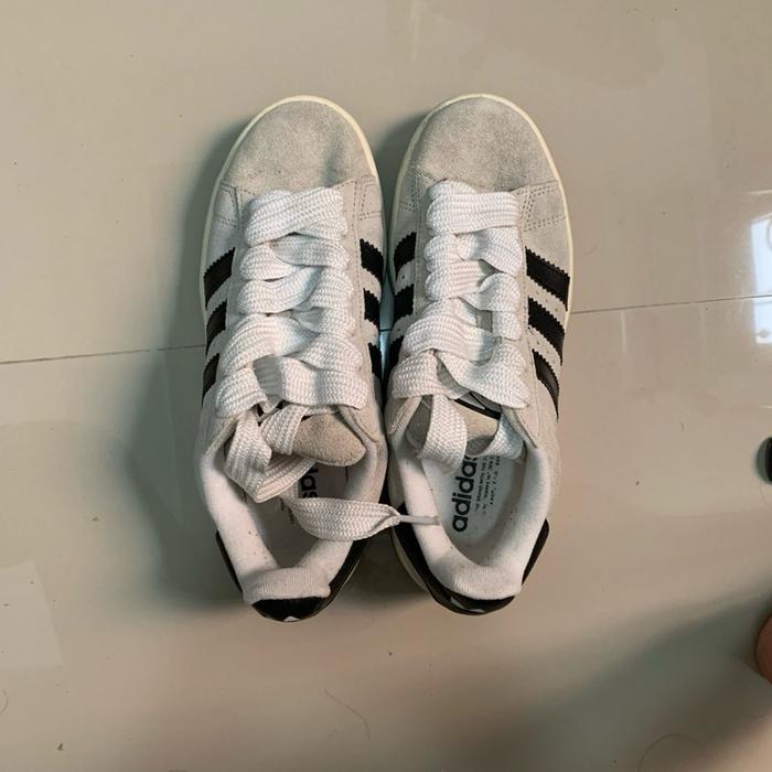 Sneakers Adidas Campus 00s Crystal White Second
