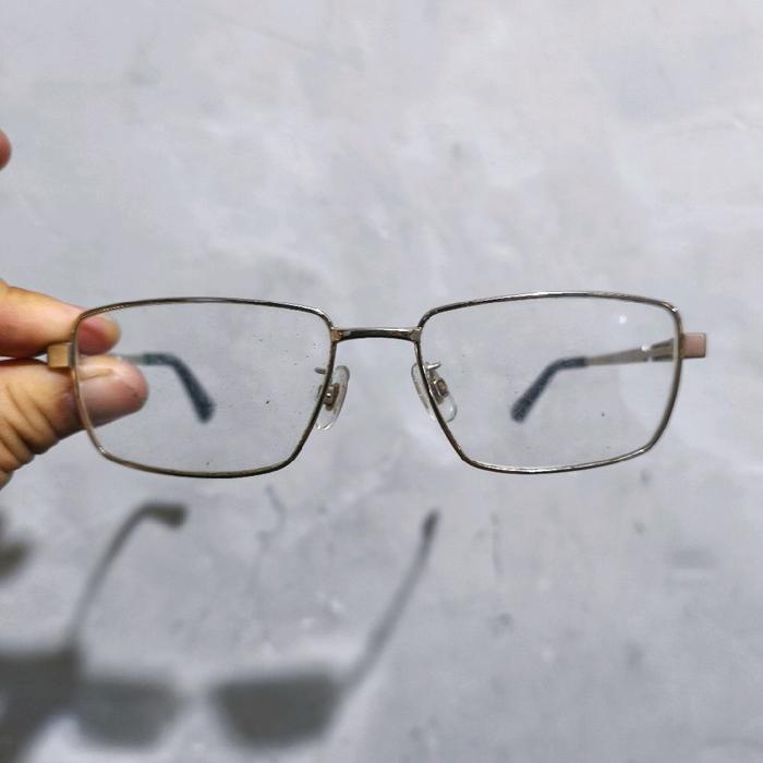 kacamata rodenstock titanium 2020 original