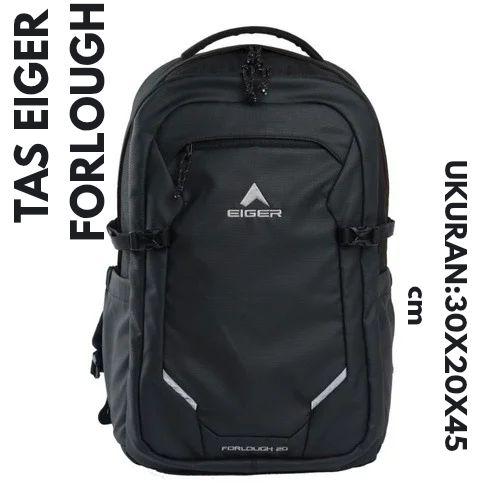 Tas Eiger Forlough 20L Tas Sekolah Eiger Forlough