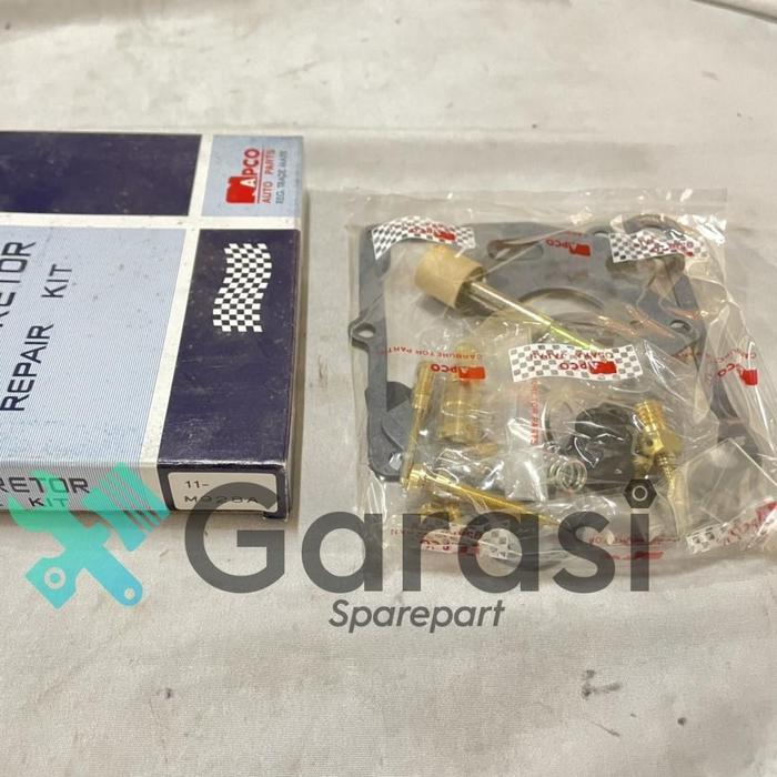 Repair Kit Karburator Mitsubishi L300 Deluxe Bensin 4G32 JAPAN
