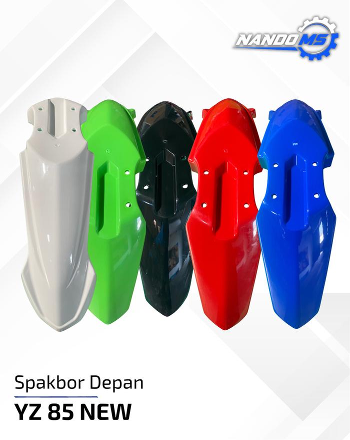 Spakbor Depan YZ - 85 NEW