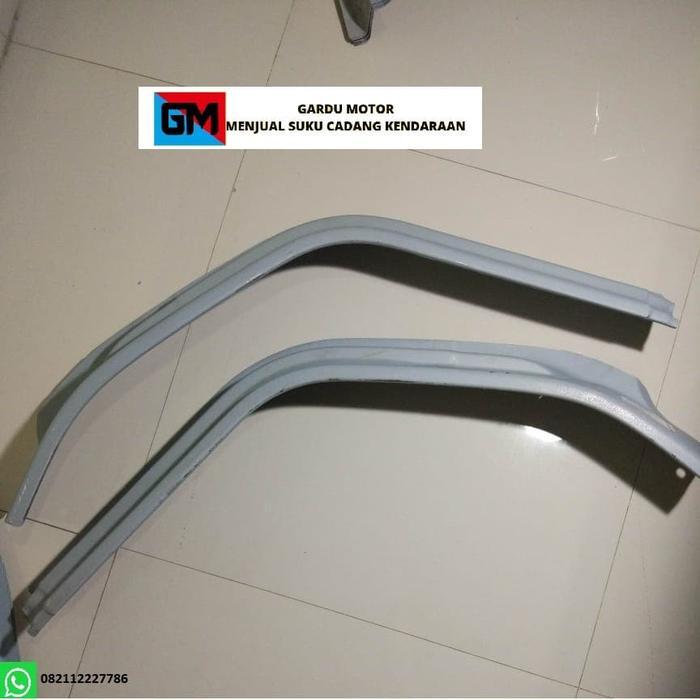 Spakbor Ragasa Colt Diesel Mitsubishi Kanan/Kiri Fender Ktb