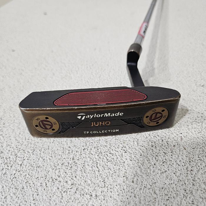 PREMIUM Taylormade TP Collection Copper Juno Putter
