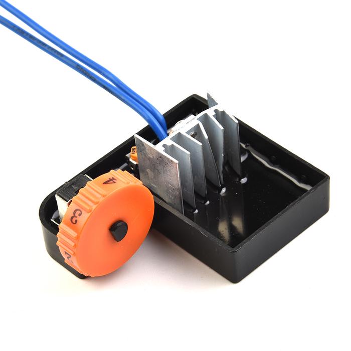 Motor Parts Speed Controller Switch Factory Accessory Governor
