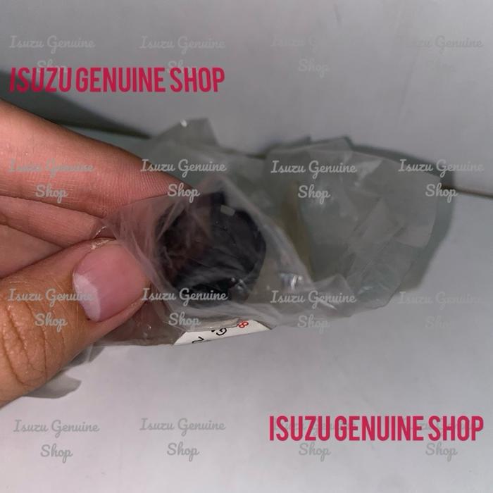 CAP GUARD BAR SAFETY TUTUP COVER ISUZU ELF NKR 66 71 E2 EURO 2