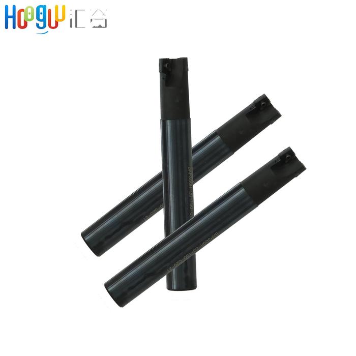 BAP300R 20 20 150 2T Arbor Right Angle Shoulder Face Milling Cutter
