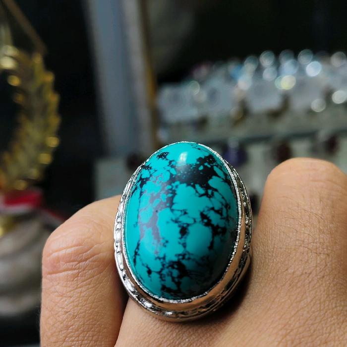 batu cincin virus Nevada jumbo