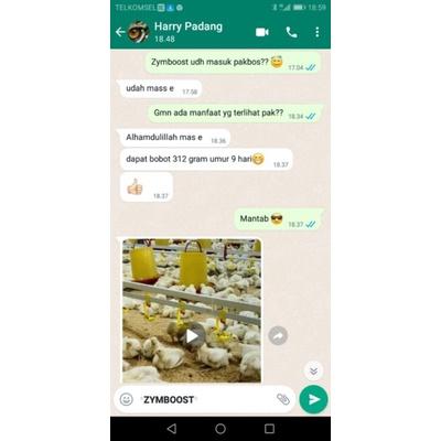 Kamlang Kusuma Medaeng 100 Tablet Vitamin Ayam