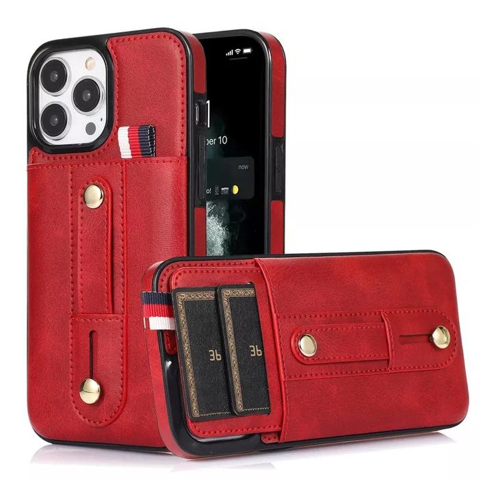 BACK CASE COVER WALLET CASING WITH CARD HOLDER FOR IPHONE X XS XR XS MAX 11 PRO MAX