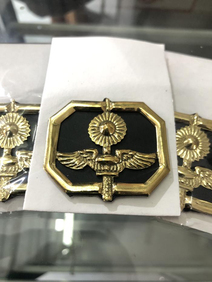 Amanat Perkasa-Emblem Baret Kokam Regular