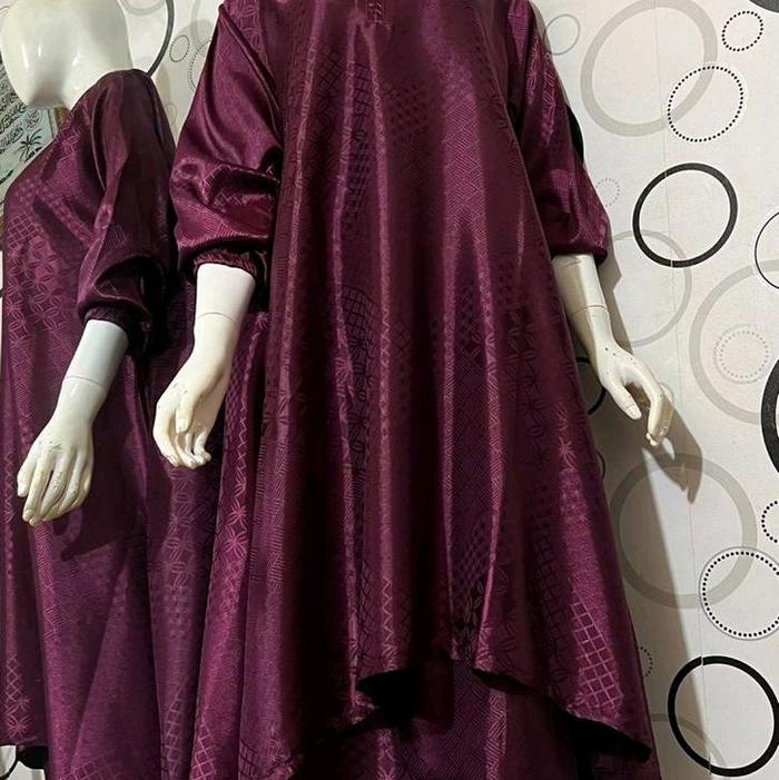 SET ROK MELAYU/SET MELAYU JAGUAR