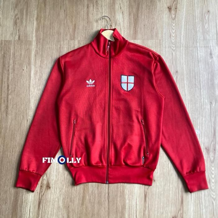 Tracktop Adidas England 1966 fifa wolrdcup