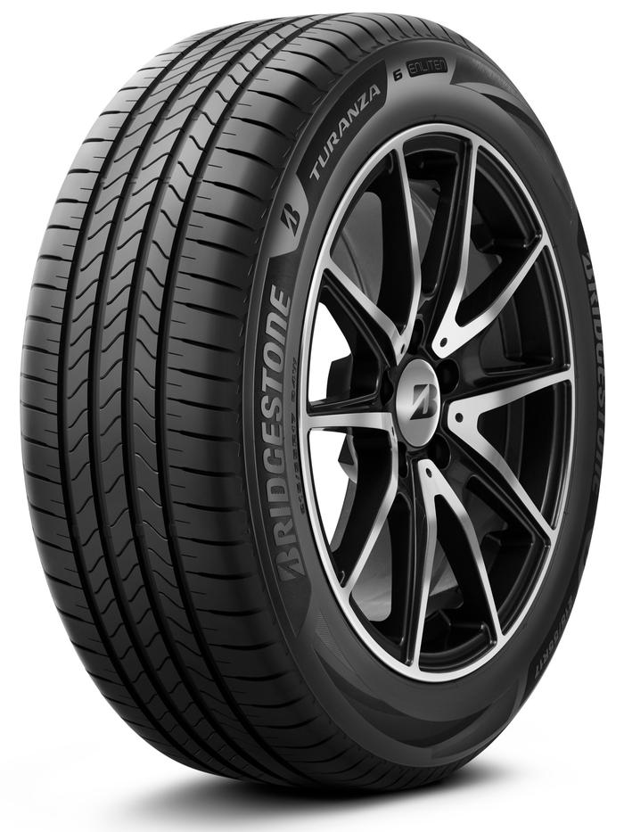 Ban Mobil Bridgestone Turanza Turanza 6 225/60 R18