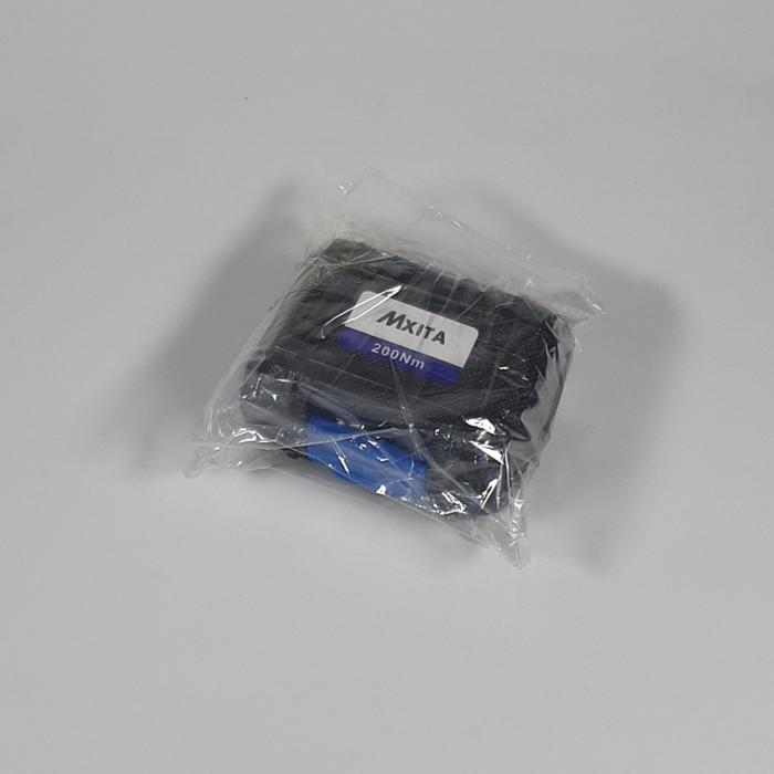 DIGITIK - MXITA Digital Torque Adaptor Wrench 1/2 2-200Nm Ban Mobil - MT2-200Nm