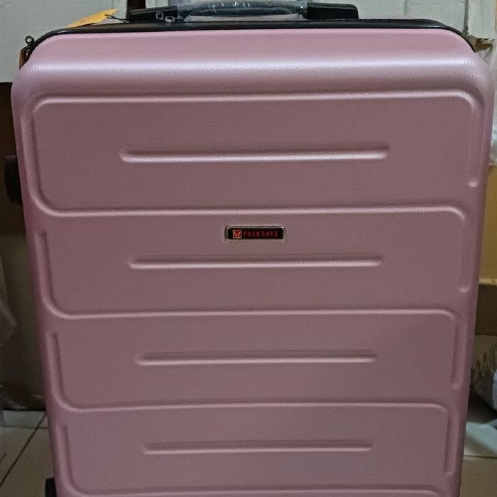 koper fiber ukuran 24in besar anti air